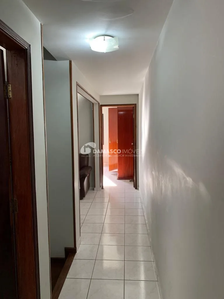 Sobrado à venda 3 Quartos, 2 Vagas, 217M², Santa Maria, São Caetano do Sul - SP
