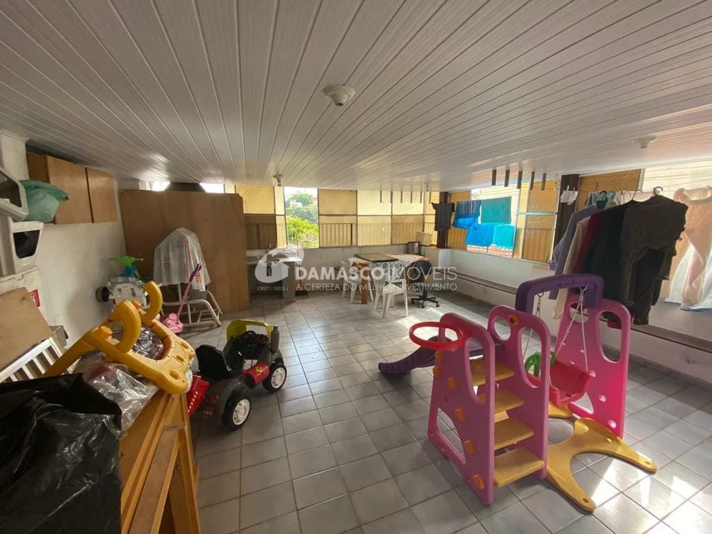 Casa à venda 3 Quartos, 8 Vagas, 280M², Santa Maria, São Caetano do Sul - SP