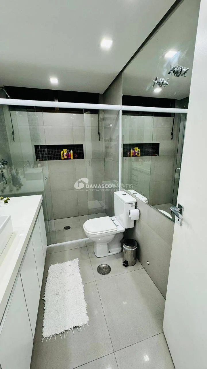 Apartamento à venda, Vila Assunção, Santo André, SP
