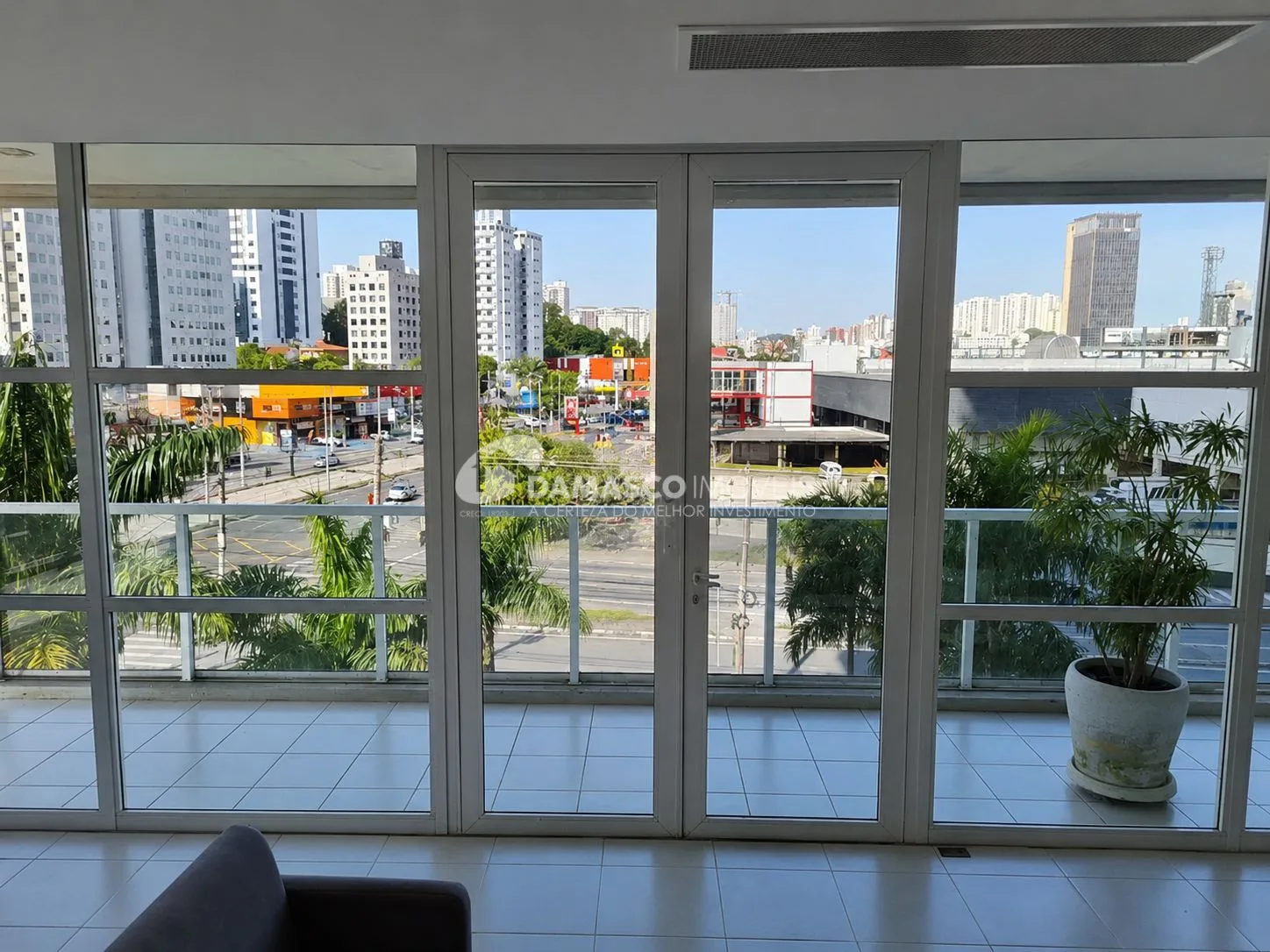 Sala comercial para Locação, Centro, São Bernardo do Campo, SP