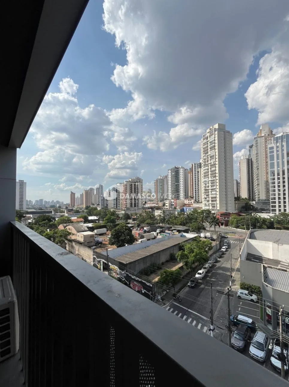 Studio para Locação, Vila Regente Feijó, São Paulo, SP