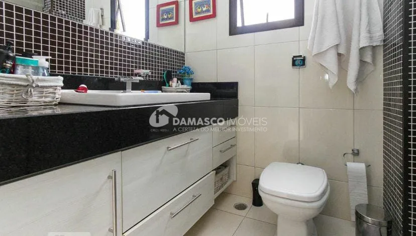 Sobrado à venda 2 Quartos, 2 Suites, 2 Vagas, 238M², Vila Califórnia, São Paulo - SP