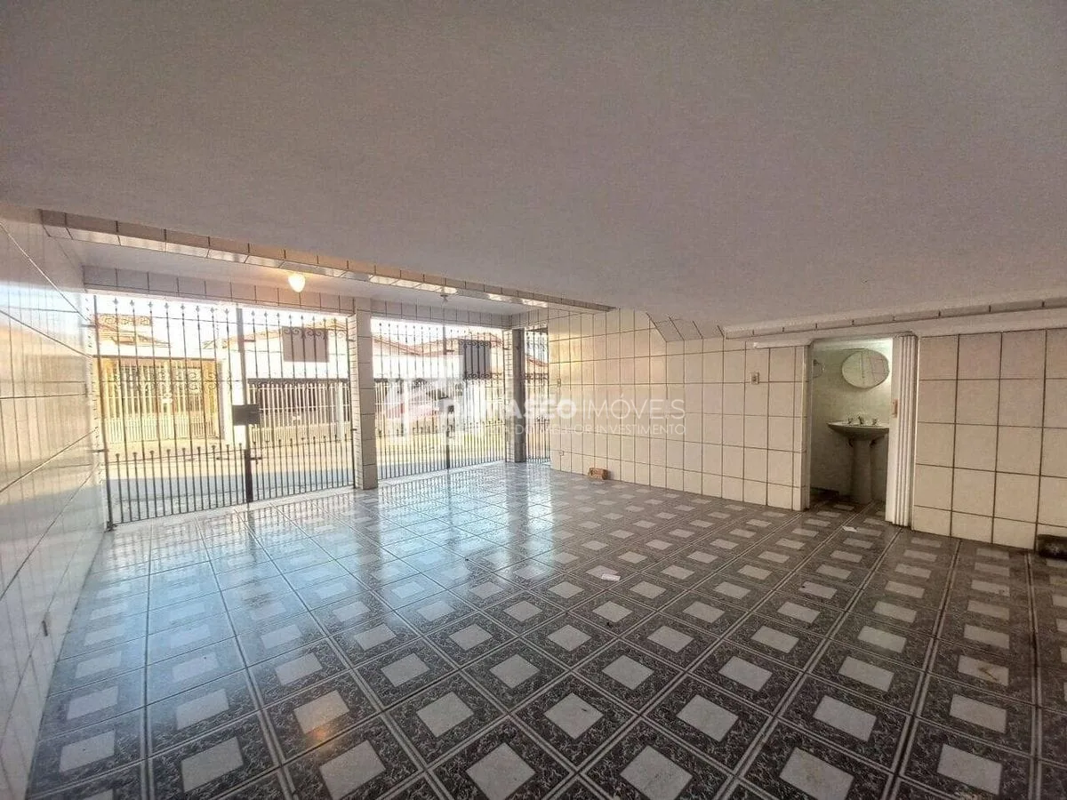 CASA - SÃO CAETANO DO SUL - OSVALDO CRUZ