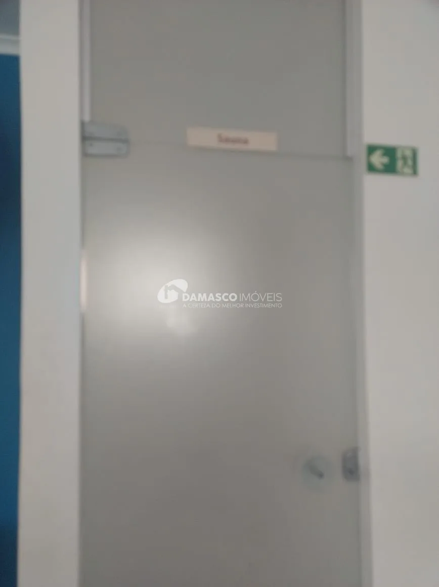 Apartamento à venda, Vila Gonçalves, São Bernardo do Campo, SP