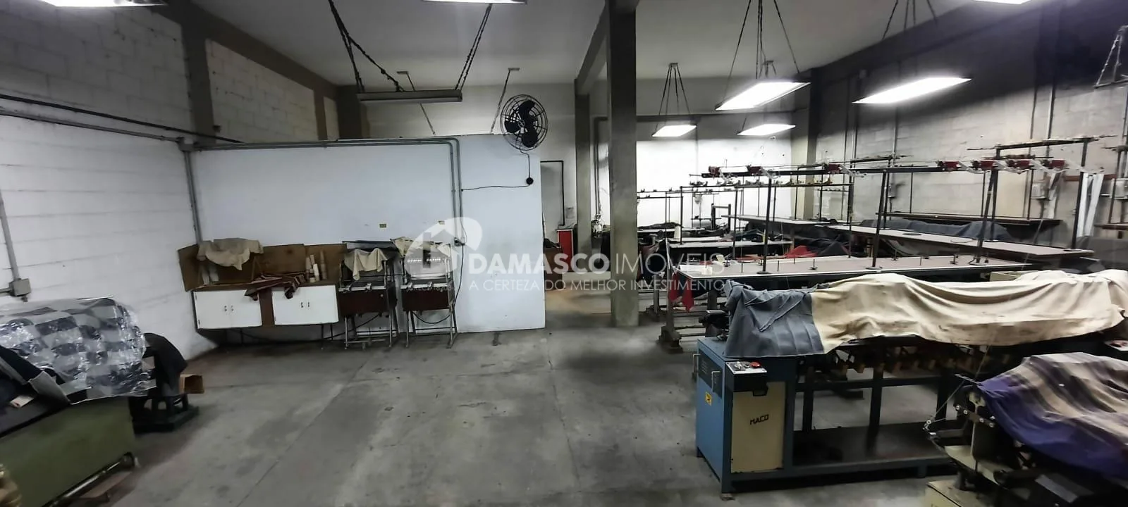 Prédio Comercial  à venda 950 m², Barcelona, São Caetano do Sul - SP