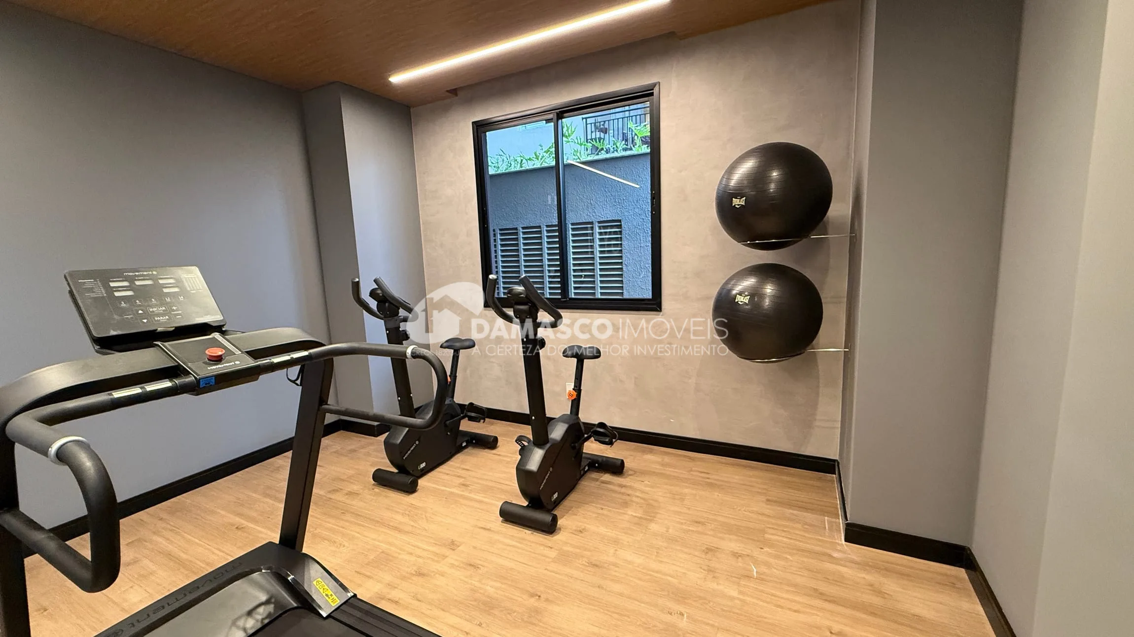 Apartamento para locação 2 dorm, 1 vaga, Parque das Nações, Santo André, SP