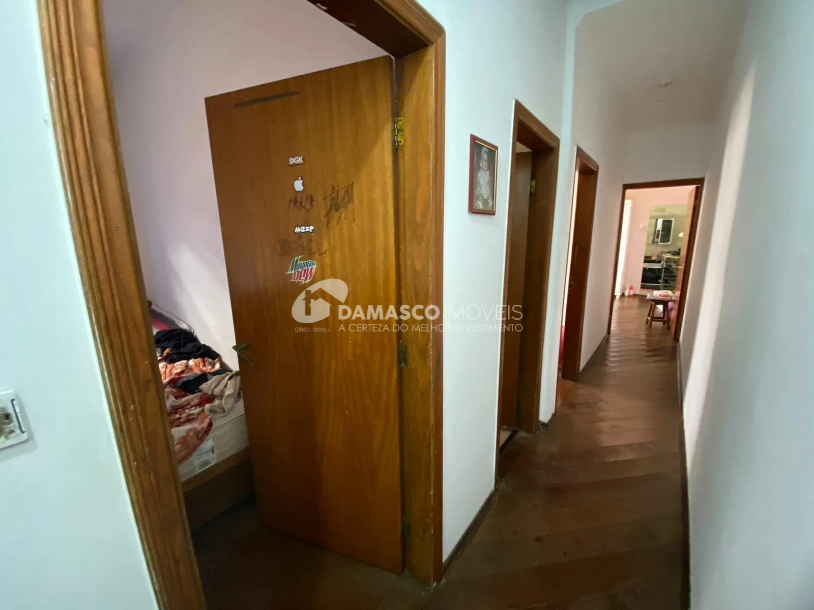 Casa à venda 2 Quartos, 1 Suite, 6 Vagas, 221M², Osvaldo Cruz, São Caetano do Sul - SP