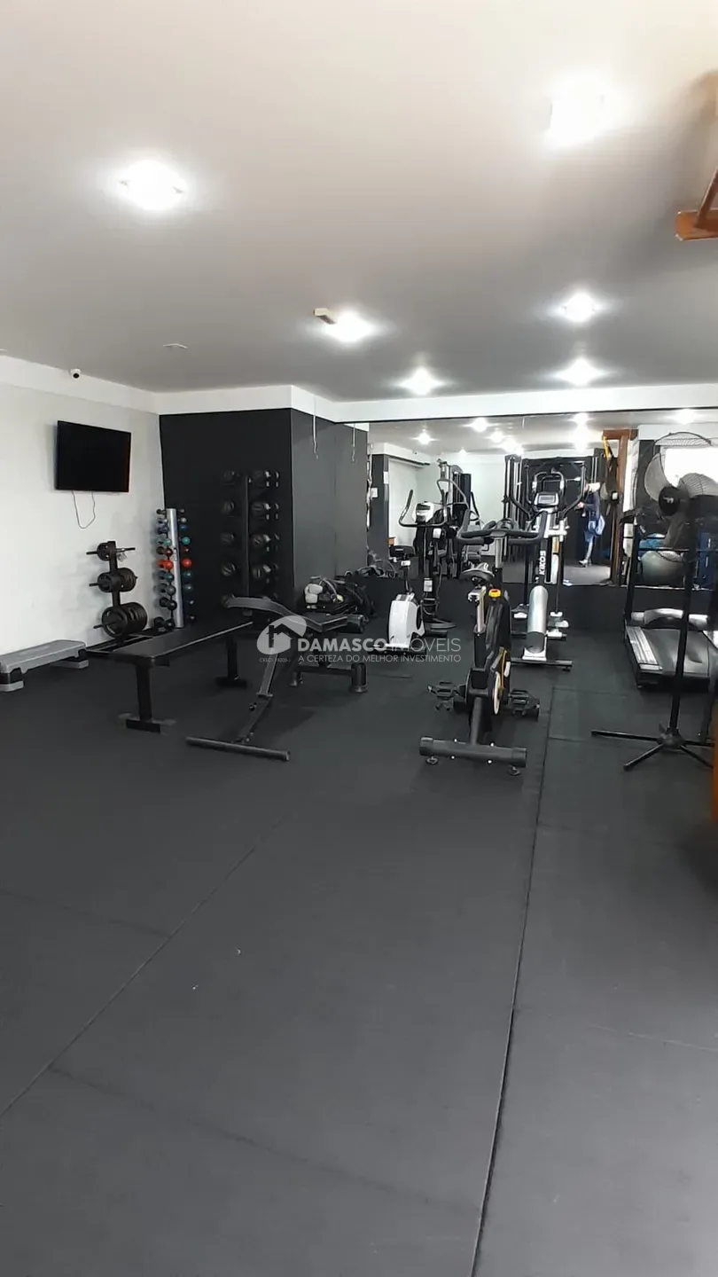 Apartamento para locação, Fundação, São Caetano do Sul, SP