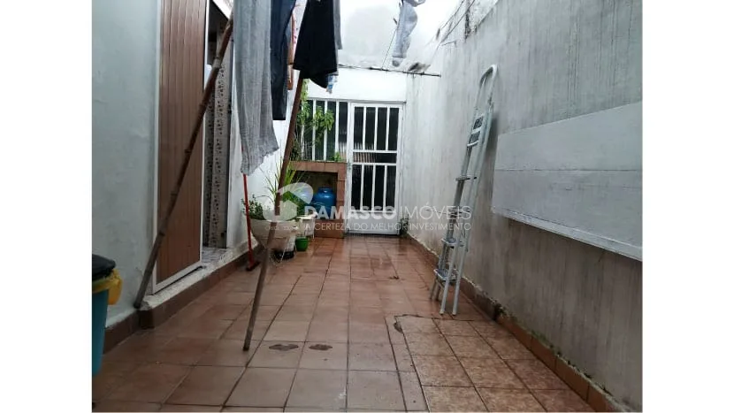 Casa à venda 2 Quartos, 2 Vagas, 111M², São José, São Caetano do Sul - SP