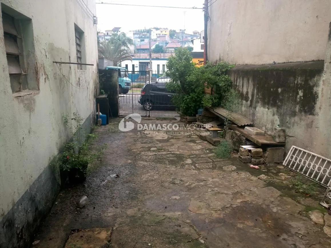 Casa à venda - Santa Maria, São Caetano do Sul - SP