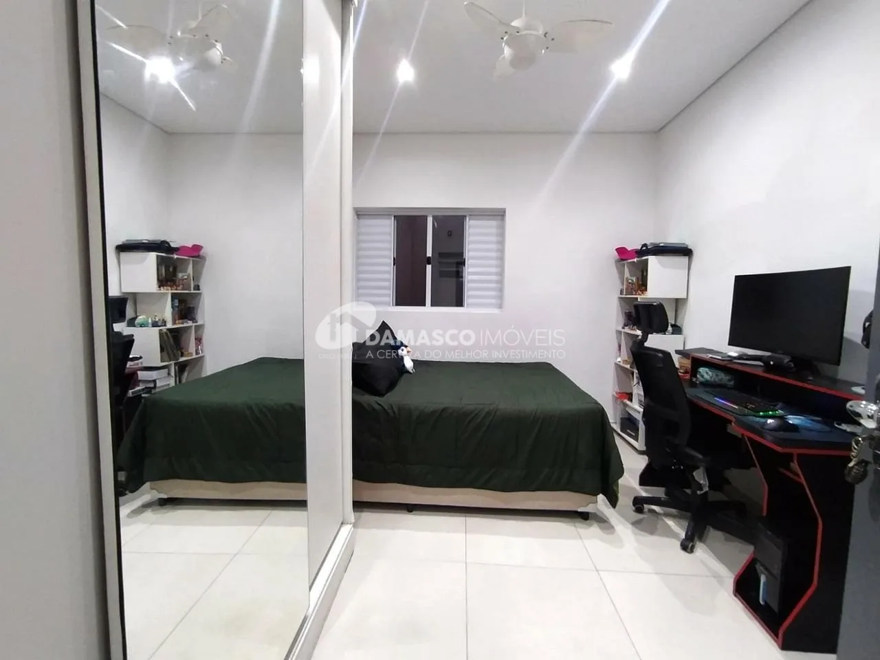 Casa à venda 4 Quartos, 4 Suites, 3 Vagas, 154M², Nova Gerty, São Caetano do Sul - SP