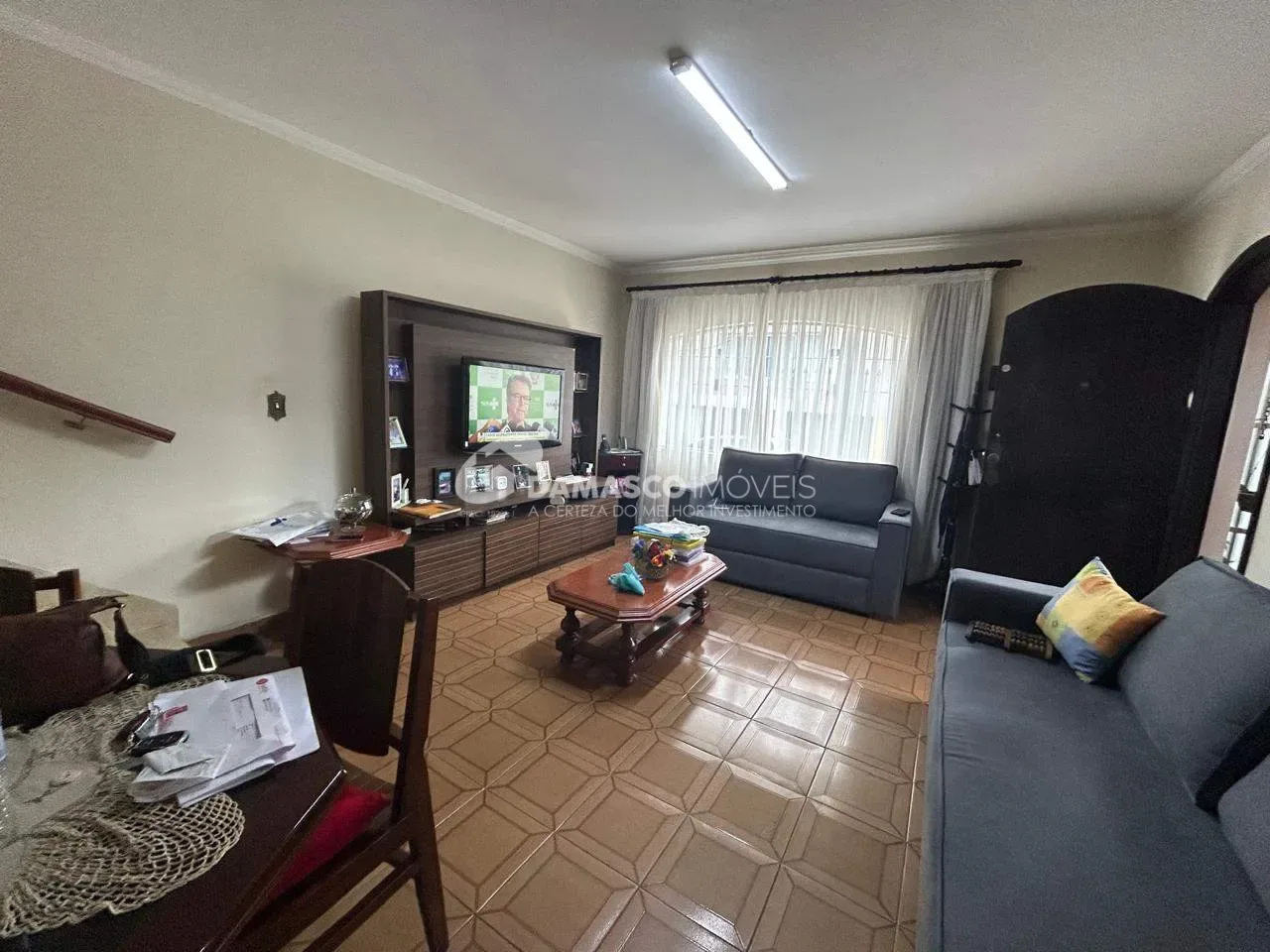 Sobrado à venda, Boa Vista, São Caetano do Sul, SP
