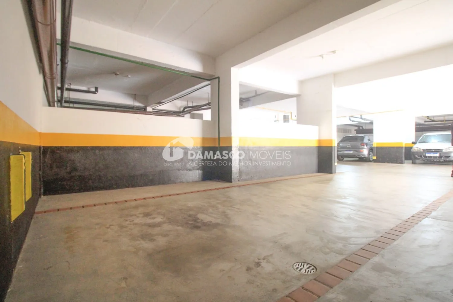 Apartamento para locação, Vila Valparaíso, Santo André, SP