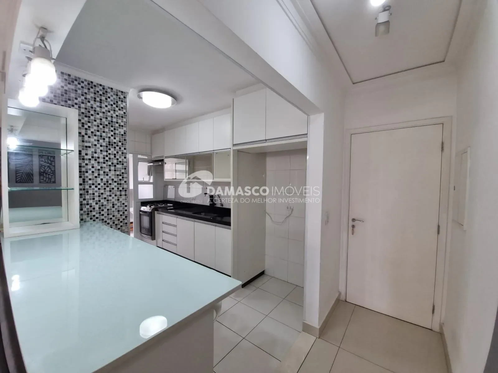 Apartamento à venda, Santa Paula, São Caetano do Sul, SP