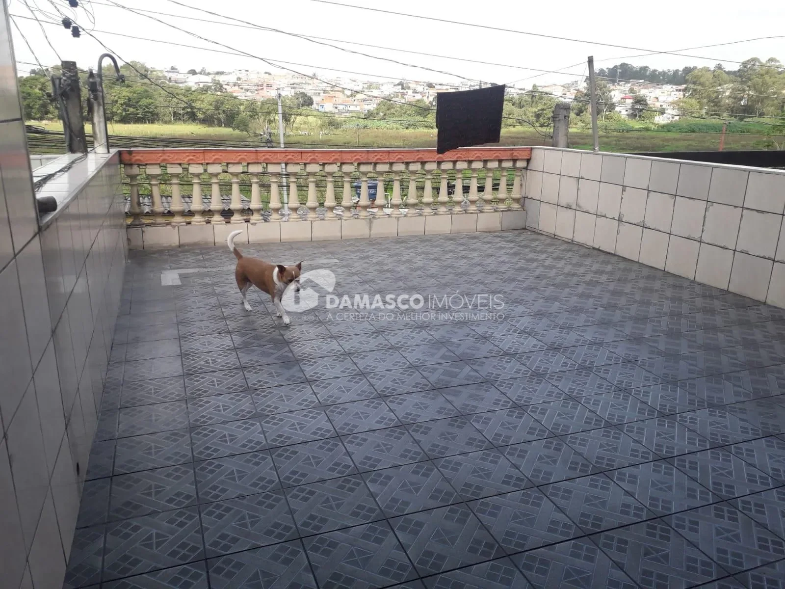 Sobrado à venda, Assunção, São Bernardo do Campo, SP