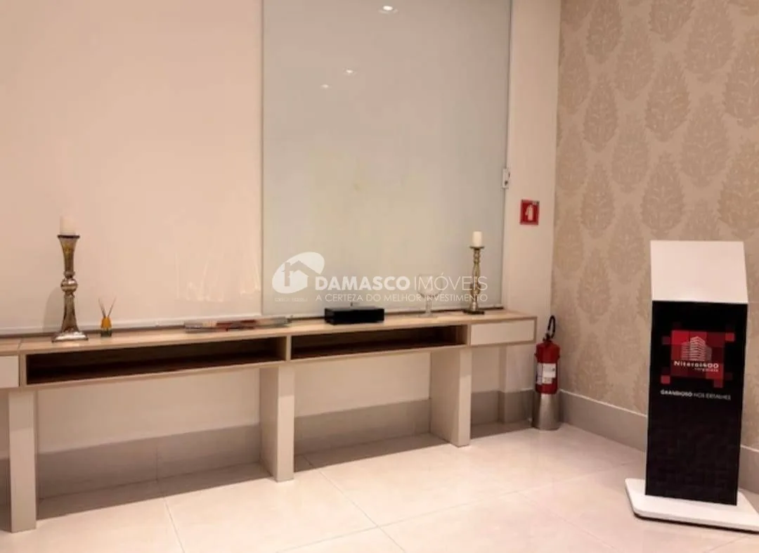 Sala Comercial para locação, 52m², Centro, São Caetano do Sul