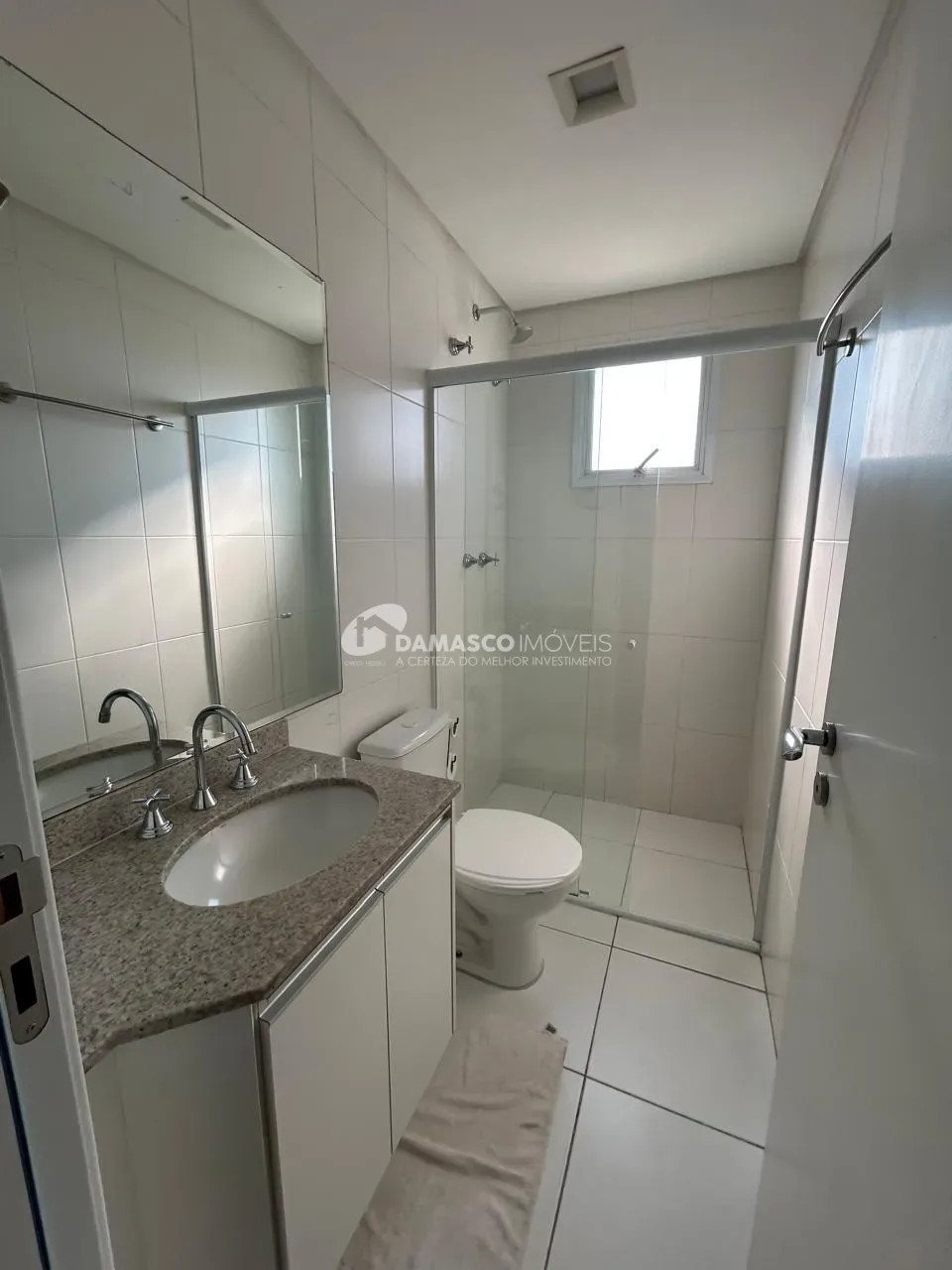 Apartamento locação 2 Quartos, 1 Suite, 1 Vaga, Santa Paula, São Caetano do Sul - SP | SUPREMO LORENZINI