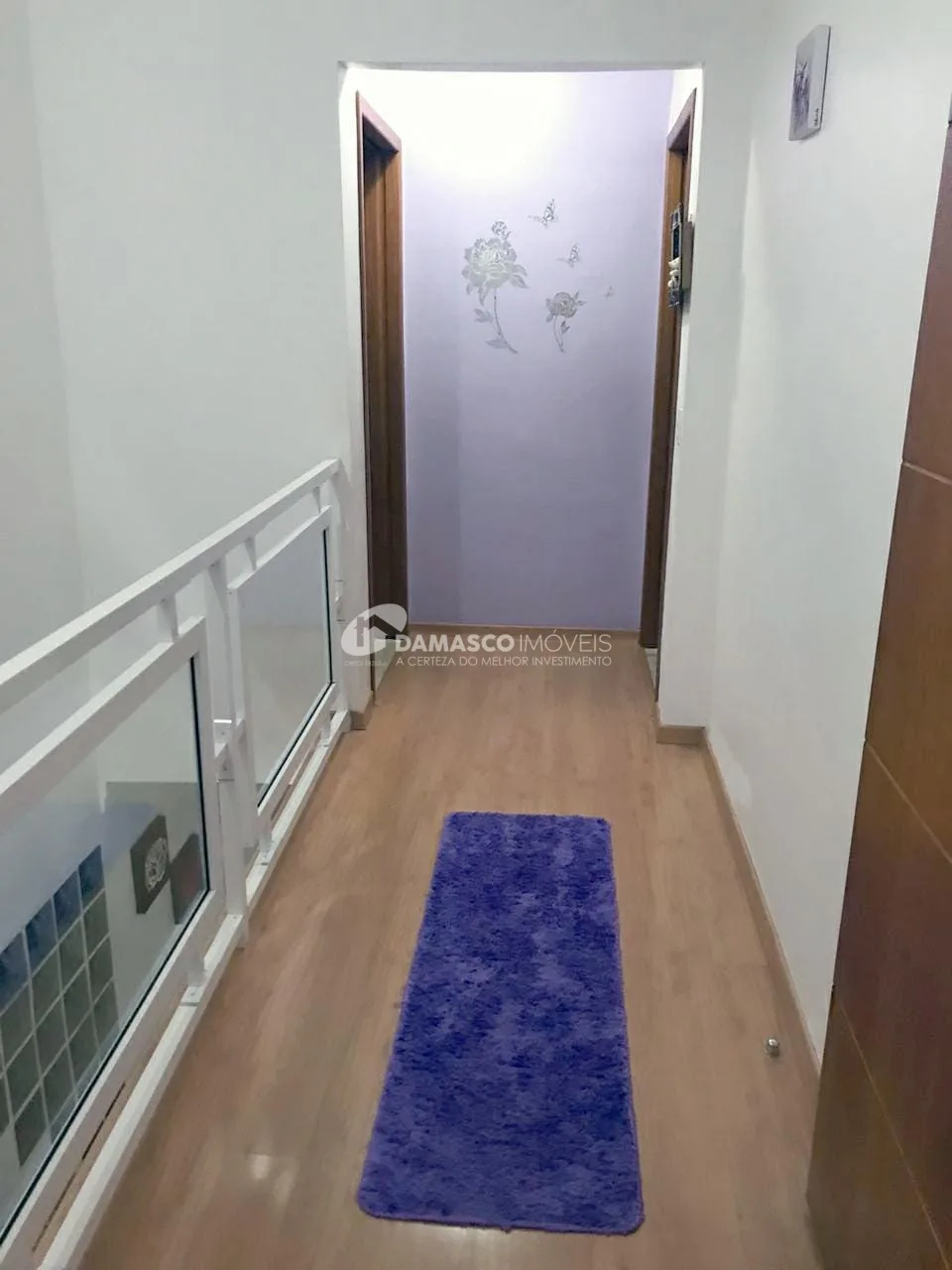 Sobrado à Venda 3 Quartos, 3 Suites, 6 Vagas, Nova Gerty, São Caetano do Sul - SP