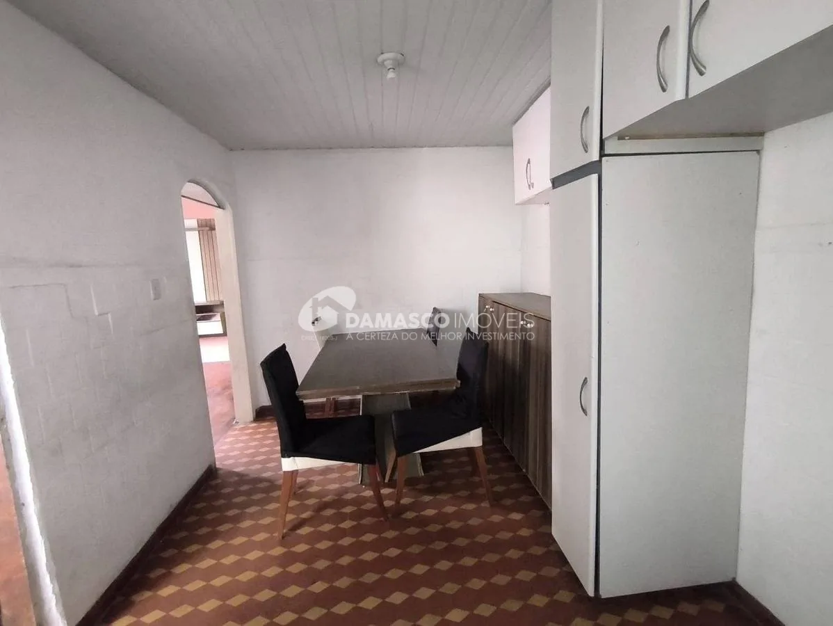 Casa Assobradada a venda - Santa Paula