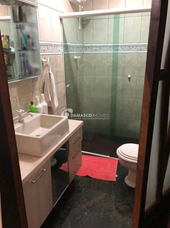 Sobrado à venda 2 Quartos, 1 Vaga, 117M², Santa Paula, São Caetano do Sul - SP