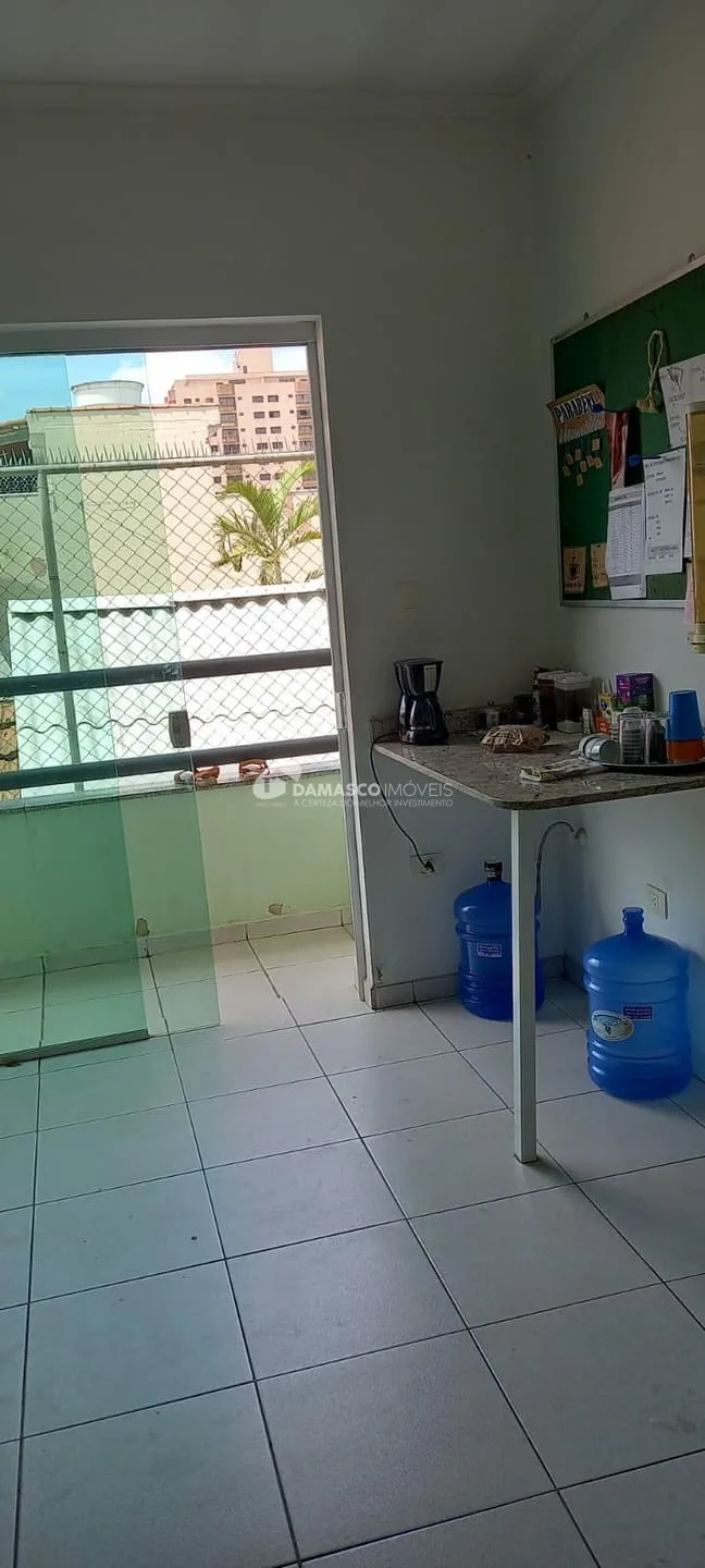 Prédio Comercial à venda 4 Vagas, 530 m², Barcelona, São Caetano do Sul - SP