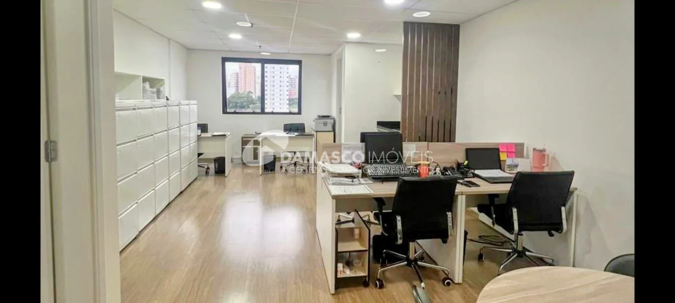 Sala à venda, Centro, São Caetano do Sul, SP