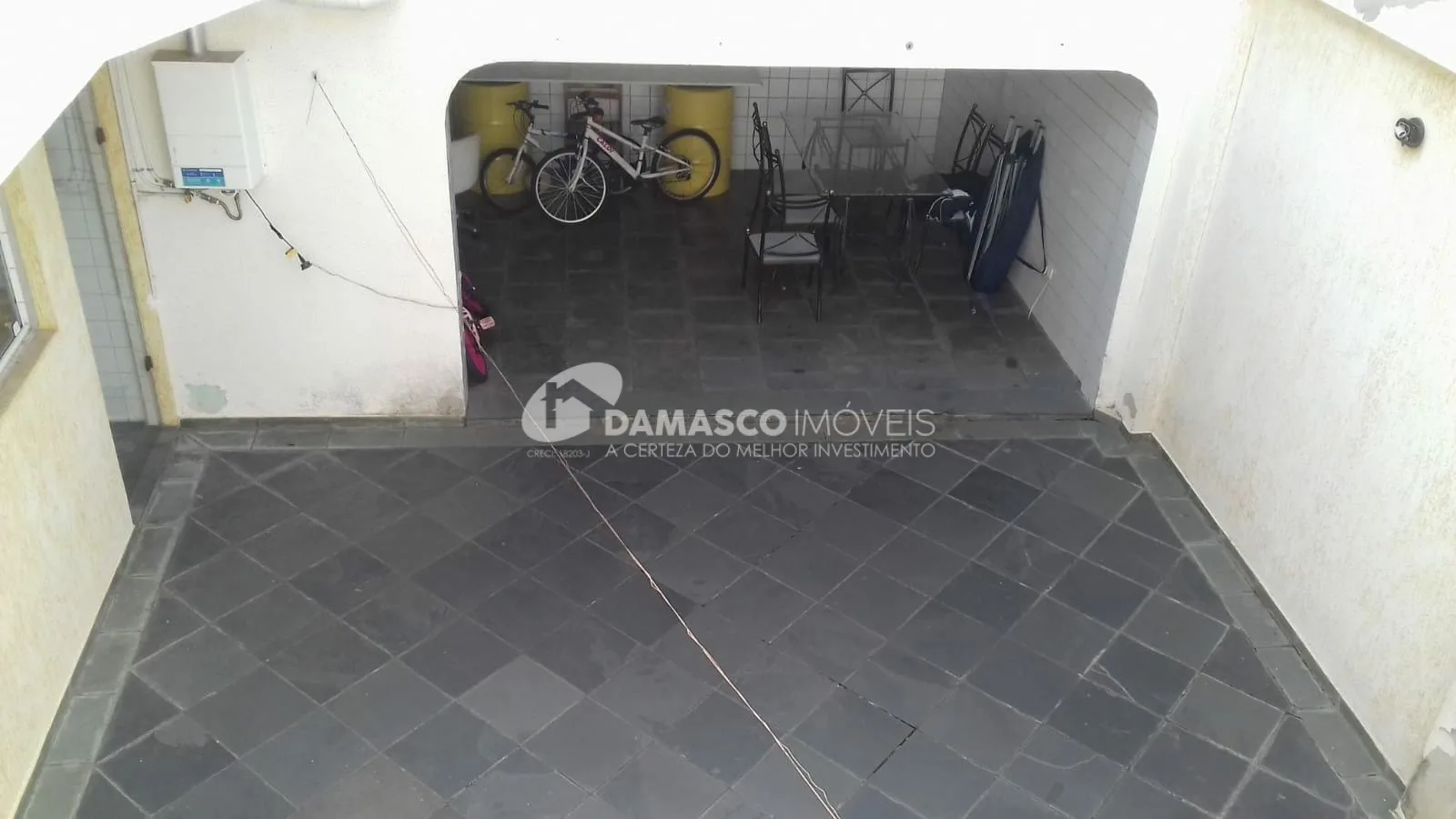 Sobrado à venda 4 Quartos, 2 Suites, 2 Vagas, 300M², Rudge Ramos, São Bernardo do Campo - SP