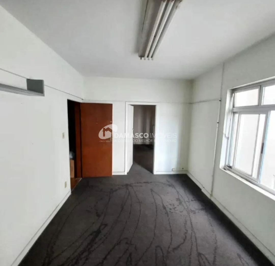 Salas Comerciais para locação 40 m², Centro, São Caetano do Sul, SP