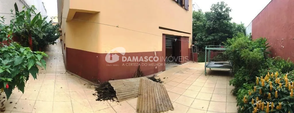 Casa à venda 4 Quartos, 3 Suites, 6 Vagas, 312M², Santa Maria, São Caetano do Sul - SP