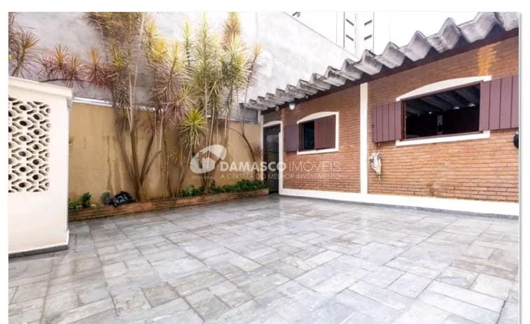 Sobrado à venda 3 Quartos, 1 Suite, 3 Vagas, 450M², Santa Paula, São Caetano do Sul - SP