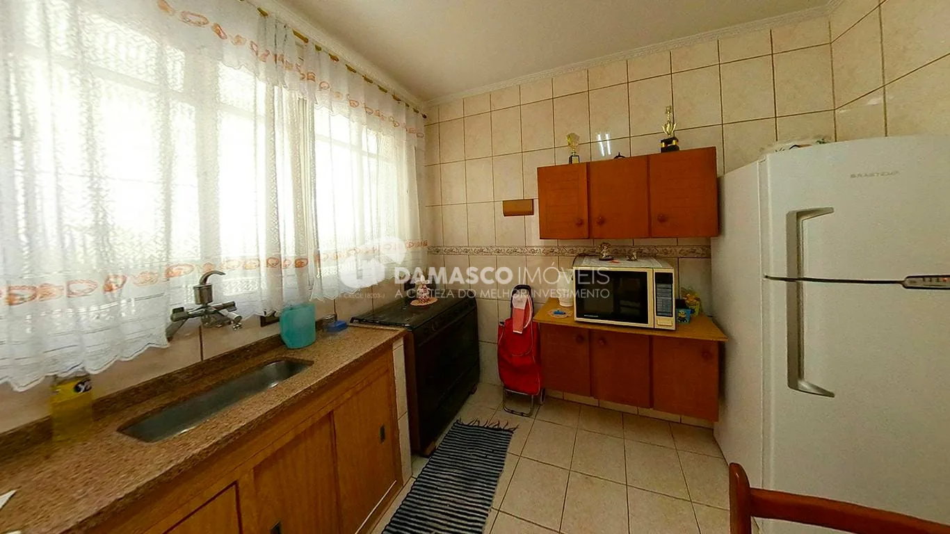 Sobrado à venda 3 Quartos, 2 Vagas, 200M², Boa Vista, São Caetano do Sul - SP