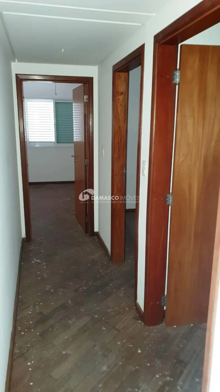 Apartamento à venda 3 Quartos, 3 Suites, 5 Vagas, 168M², Barcelona, São Caetano do Sul - SP 