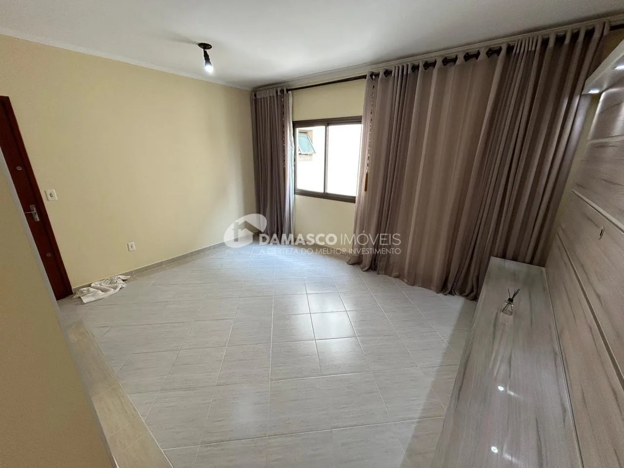 Apartamento para locação 2 dorm, 1 vaga Nova Gerty, São Caetano do Sul, SP