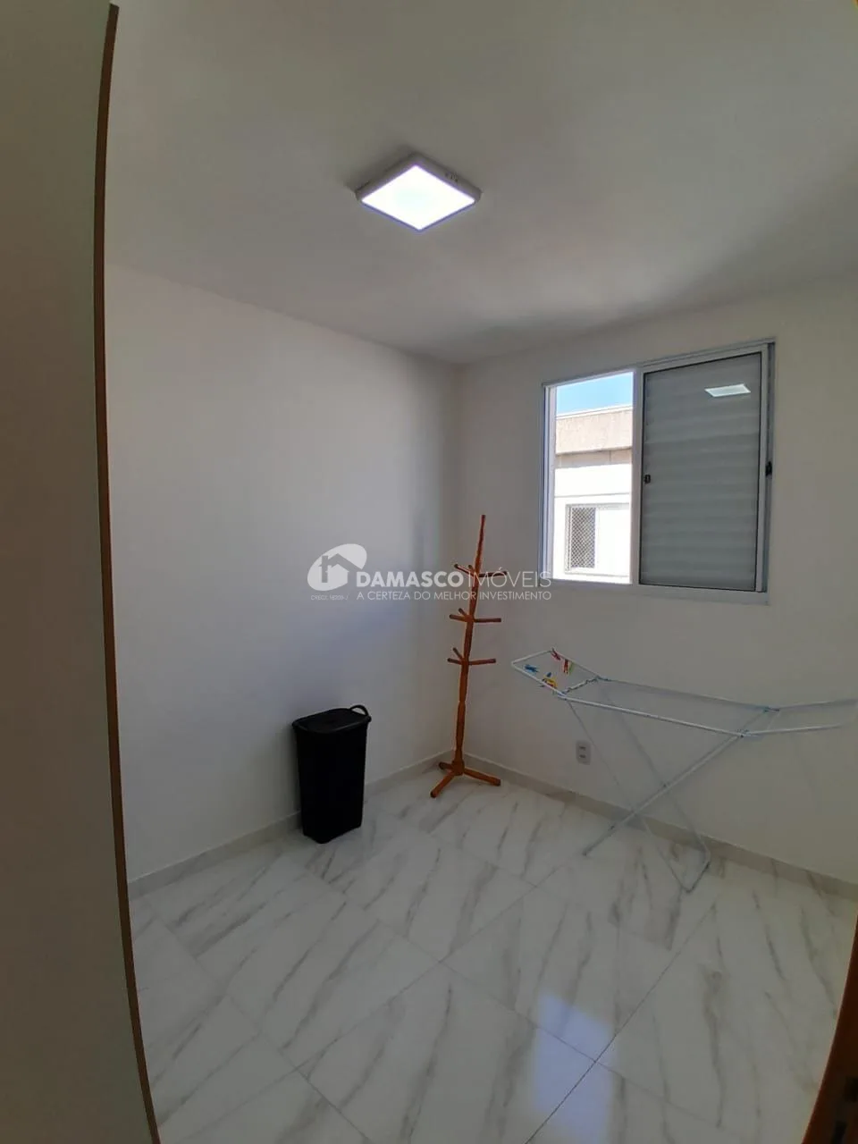 Apartamento à venda, Estância Guatambu, Itaquaquecetuba, SP