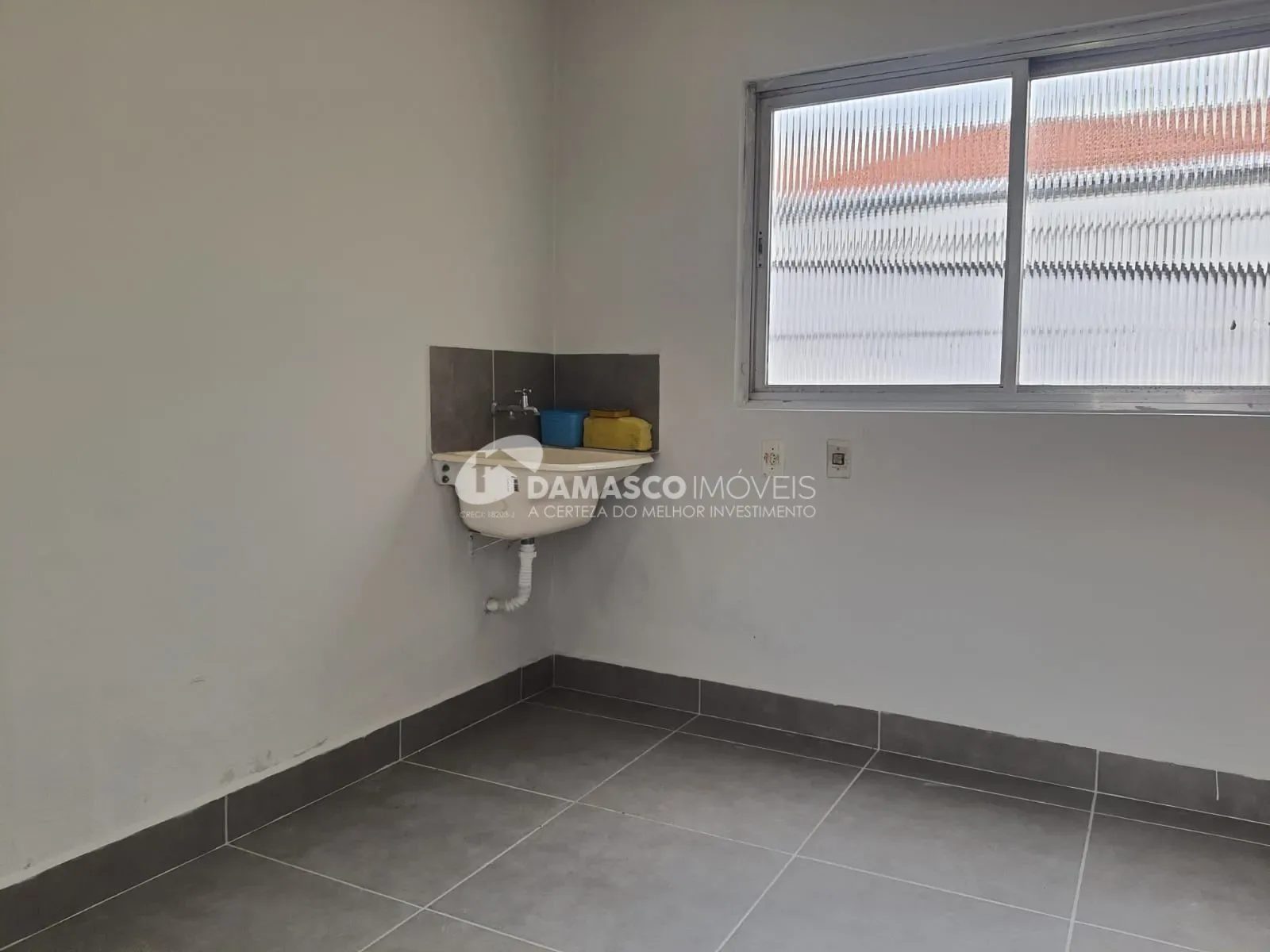 Sobrado à venda, com 153,38 m² de área total e 126,49m² de área construída, Santo Antônio, São Caetano do Sul, SP