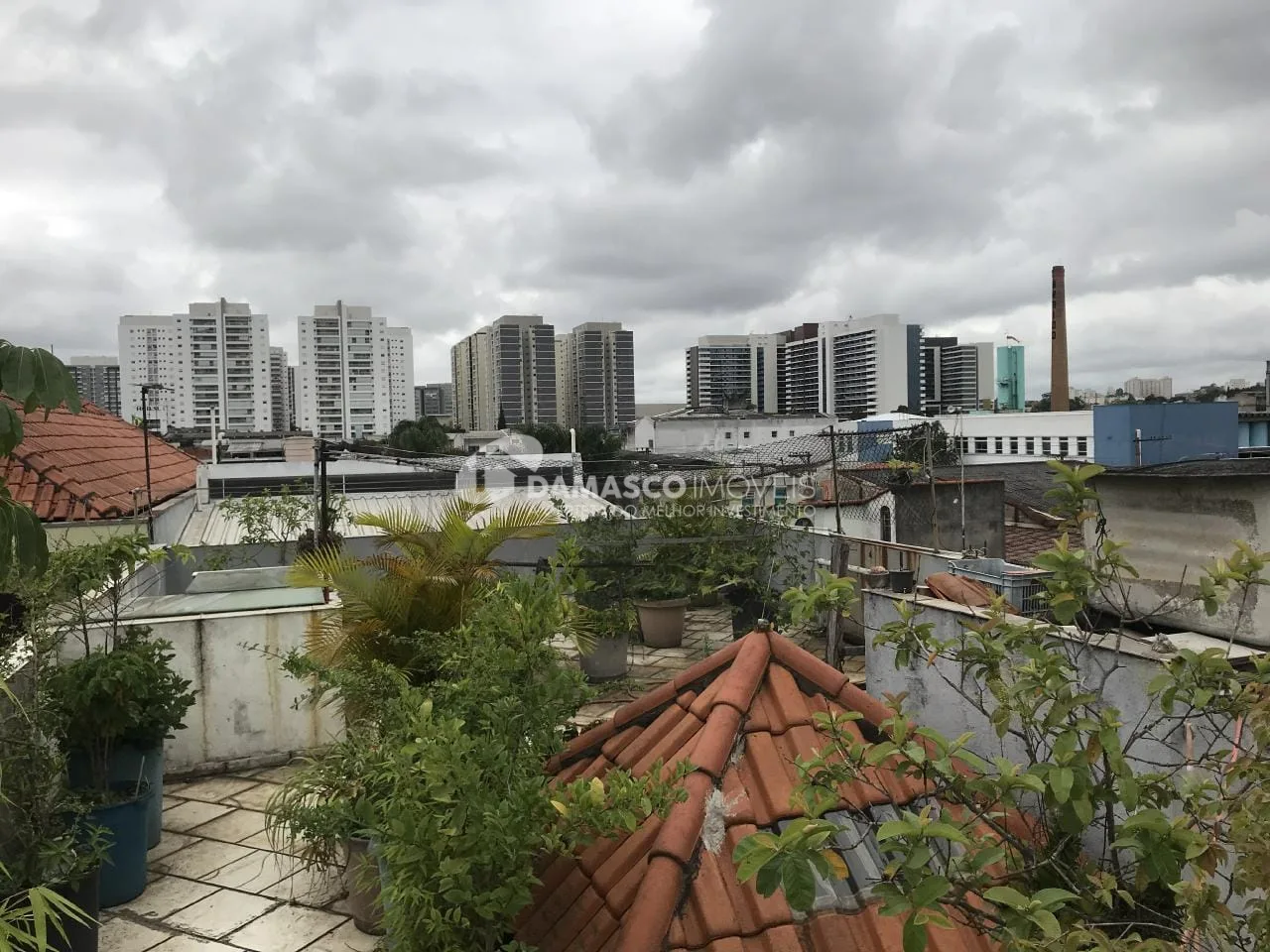Sobrado à venda 1 Quarto, Santo Antônio, São Caetano do Sul - SP