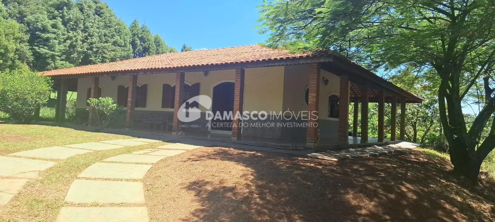 Chácara à venda, Chácara dos Pinhais, Boituva, SP