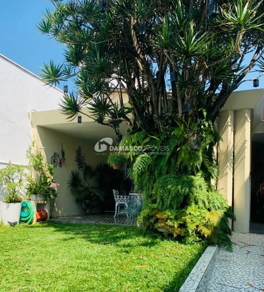 Sobrado à venda 3 Quartos, 3 Vagas, 150M², Santa Paula, São Caetano do Sul - SP