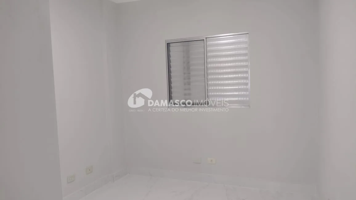 Cobertura para Venda 2 Quartos, 1 Vaga, Nova Gerty, São Caetano do Sul - SP | LIRIO DO VALE