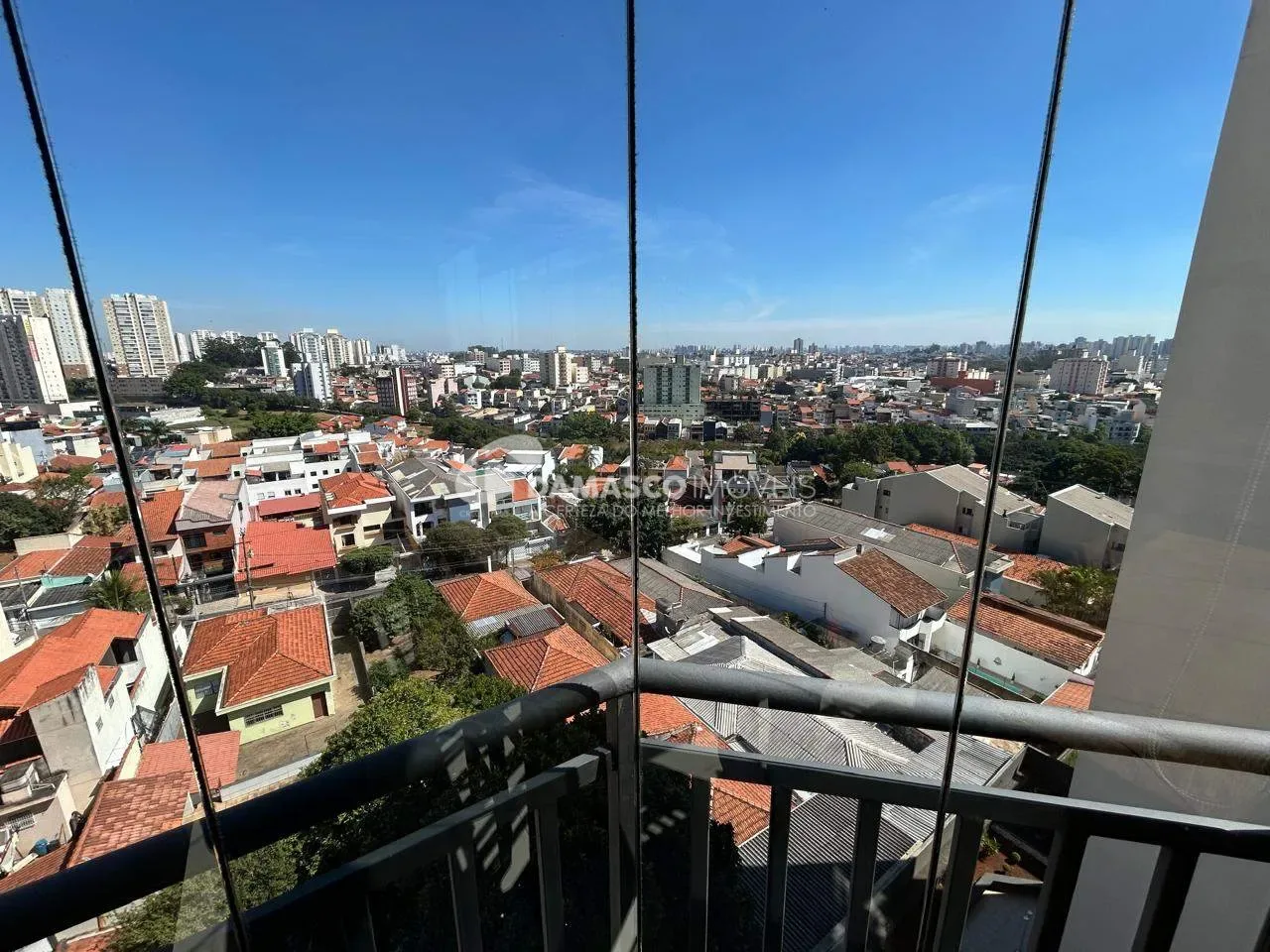 Apartamento para locação, Campestre, Santo André, SP