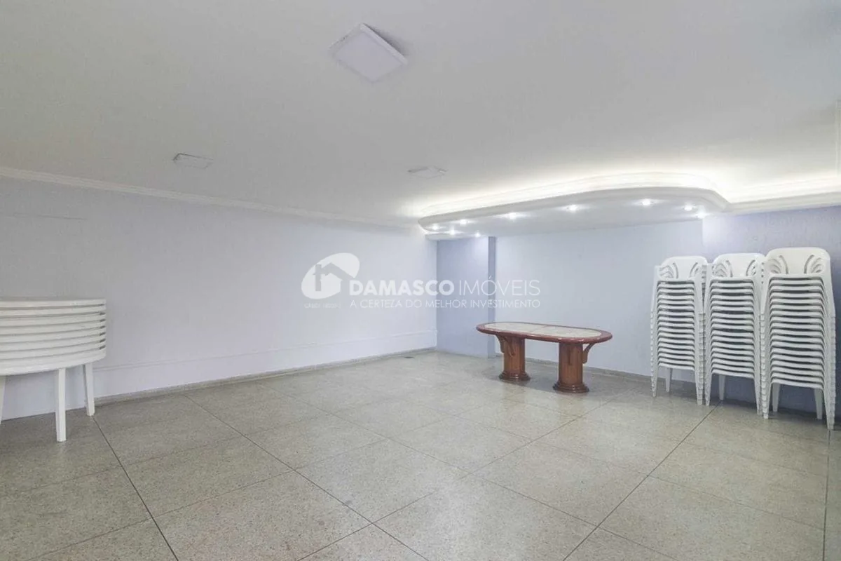 Apartamento com 4 quartos, Centro - São Caetano do Sul