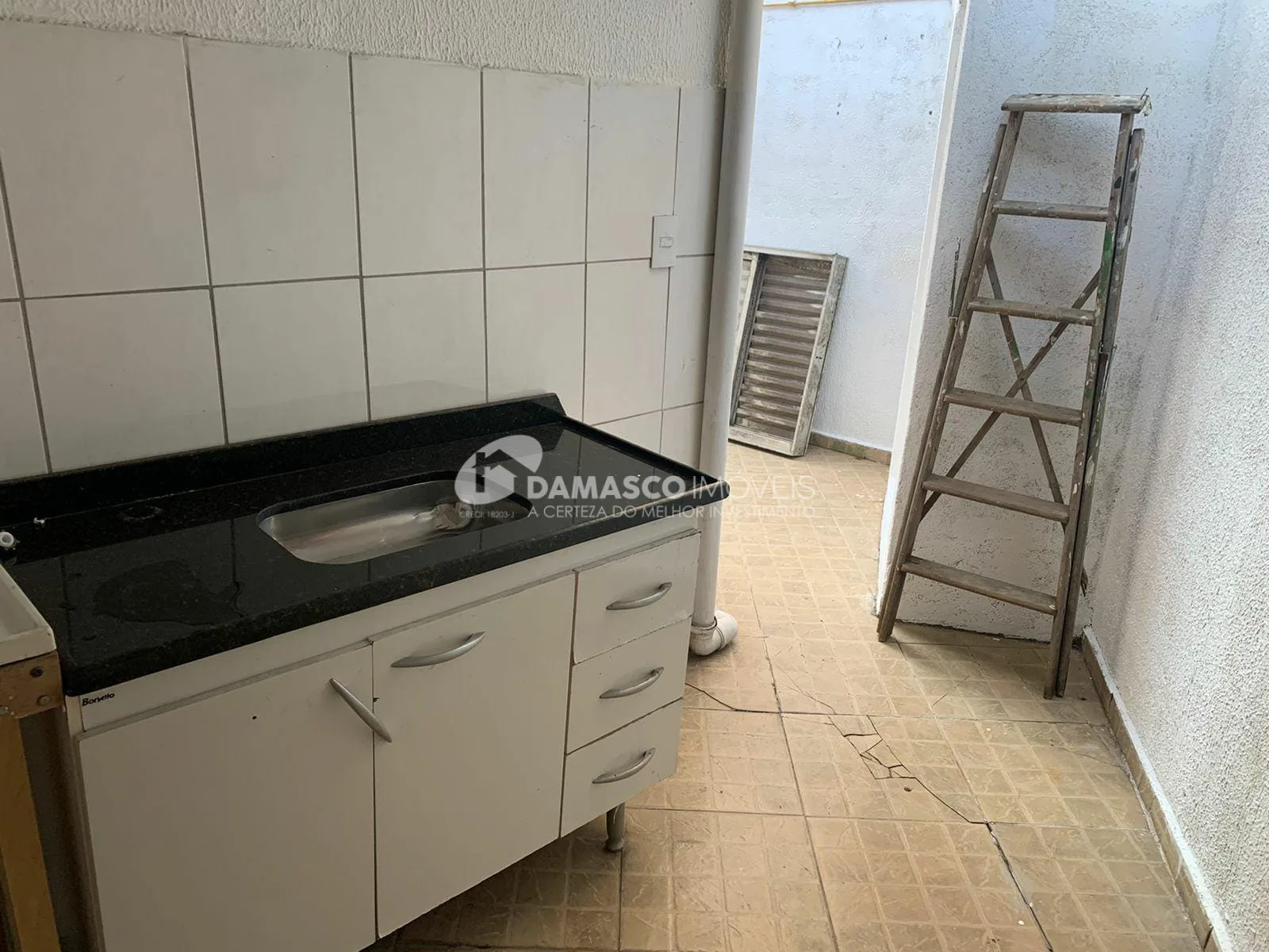 Ponto Comercial para Locação 2 Vagas, 180M², Santa Maria, São Caetano do Sul - SP