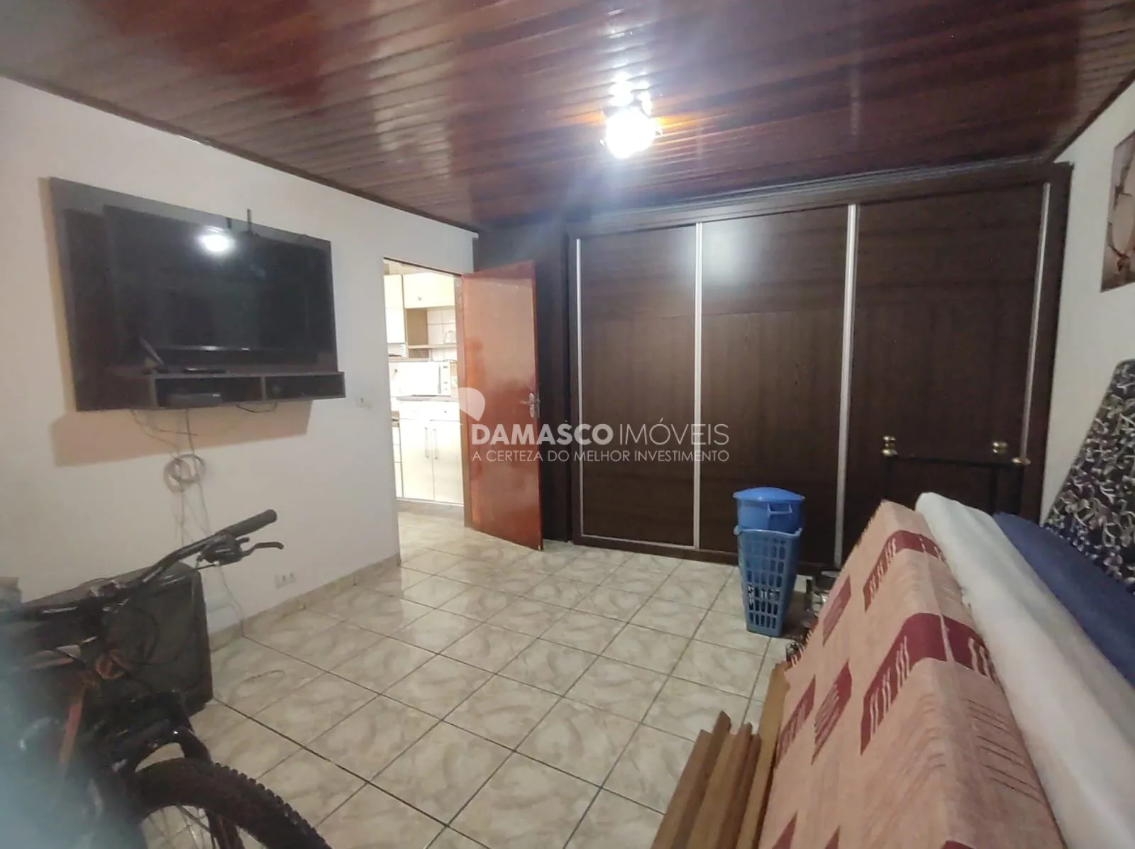 Terreno com 2 casas à venda | 244,5 m² | Ideal para renda ou duas famílias | São Caetano do Sul