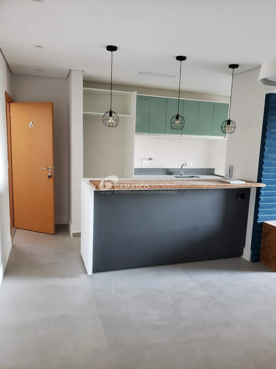 Apartamento à venda 2 Quartos, 1 Suite, 2 Vagas, 80M², Campestre, Santo André - SP 
