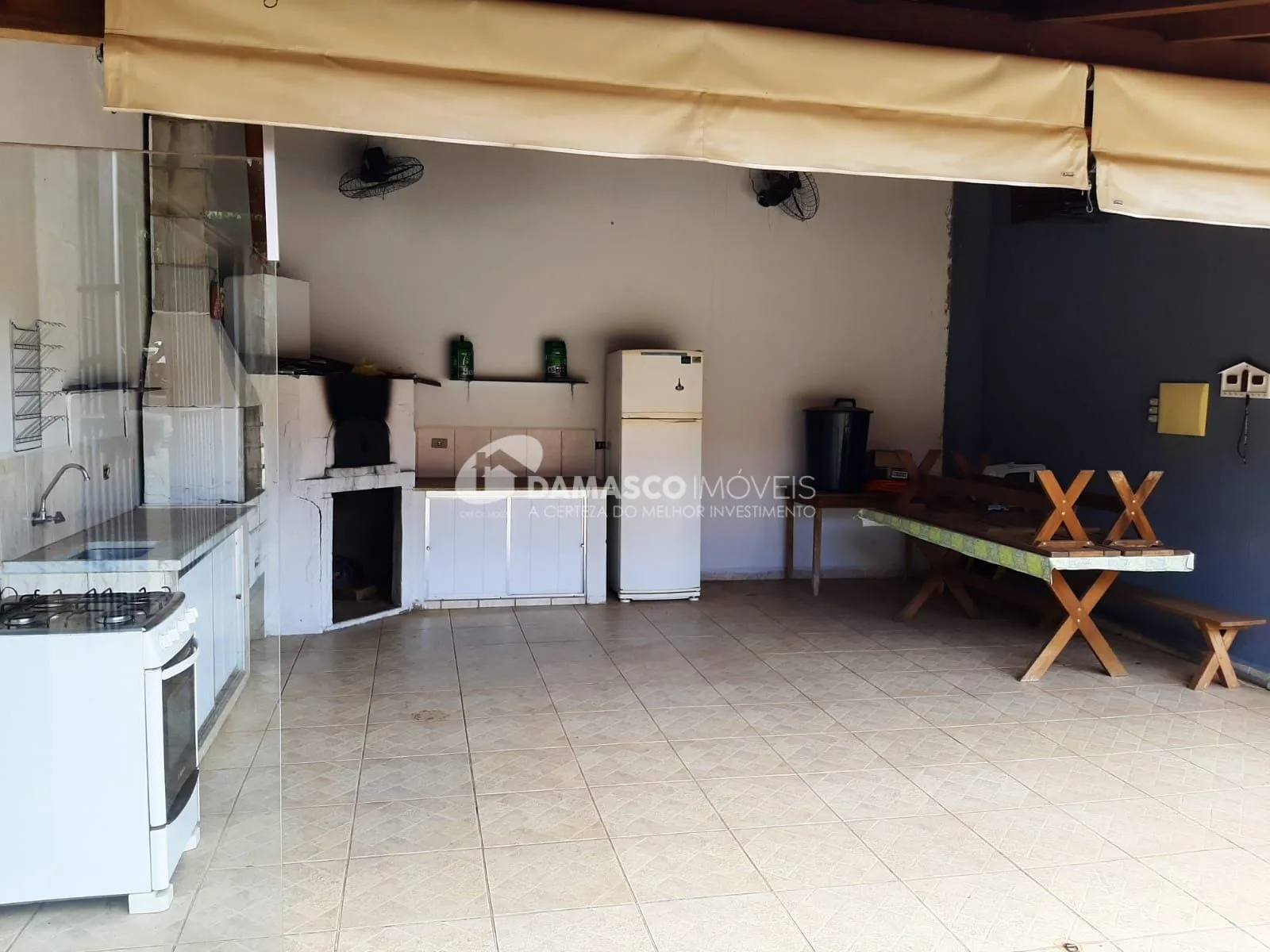Casa à venda, Chácara Boa Vista, Casa Branca, SP