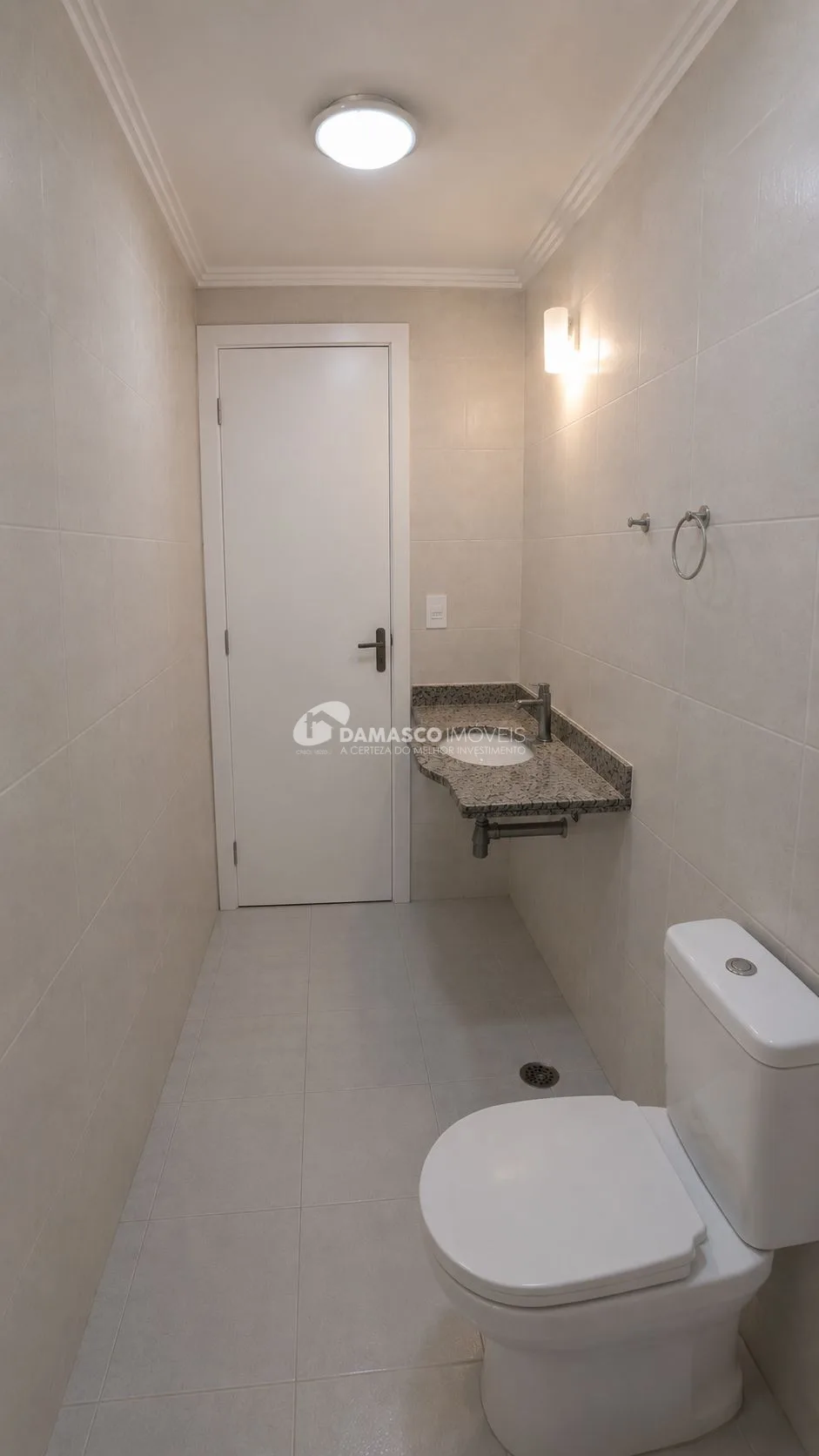 Apartamento para locação, Vila Assunção, Santo André, SP