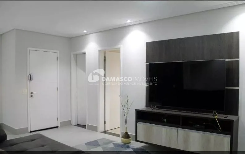 Apartamento à venda, Condomínio Club - SANTA MARIA, São Caetano do Sul, SP