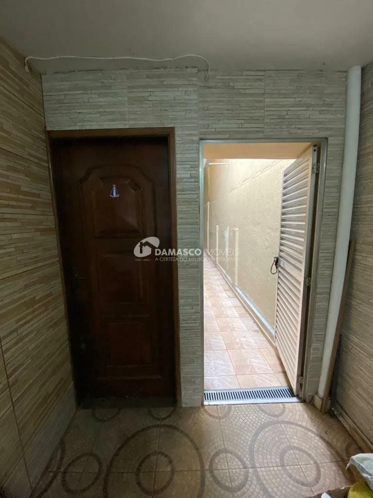 Casa à venda 3 Quartos, 1 Vaga, 200M², Vila Califórnia, São Paulo - SP