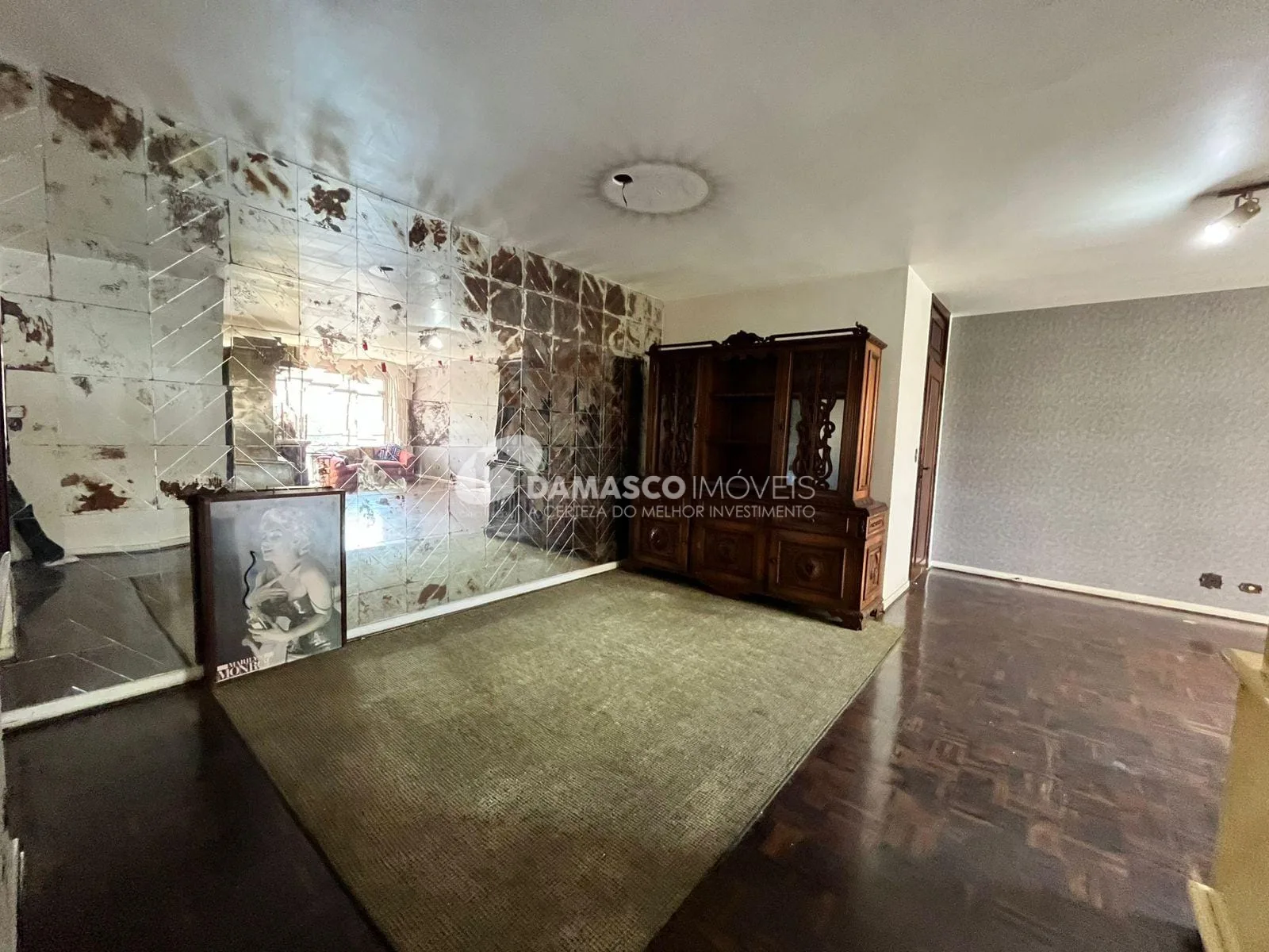 Apartamento à venda, Santo Antônio, São Caetano do Sul, SP