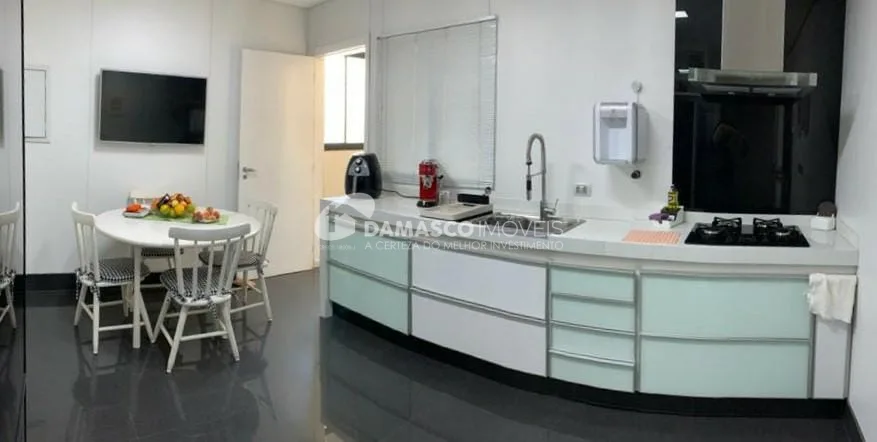 Cobertura à venda 3 Quartos, 1 Suite, 2 Vagas, 252M², Santa Paula, São Caetano do Sul - SP 